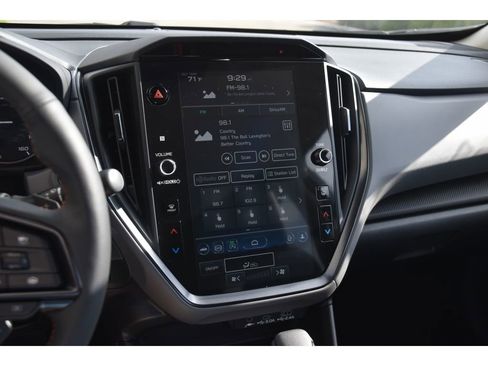 New 2026 Subaru Crosstrek 2.5i Limited AWD/4WD image 19
