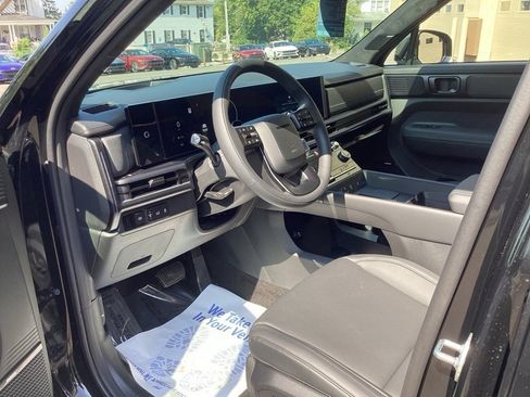 New 2025 Hyundai Santa Fe Calligraphy image 29