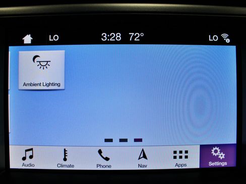 Used 2019 Ford Flex Limited AWD/4WD image 21