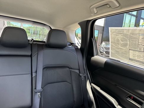 New 2026 MAZDA CX-5 Select AWD/4WD image 19