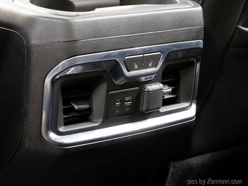 Used 2020 GMC Sierra 1500 SLT w/ SLT Premium Package AWD/4WD image 15
