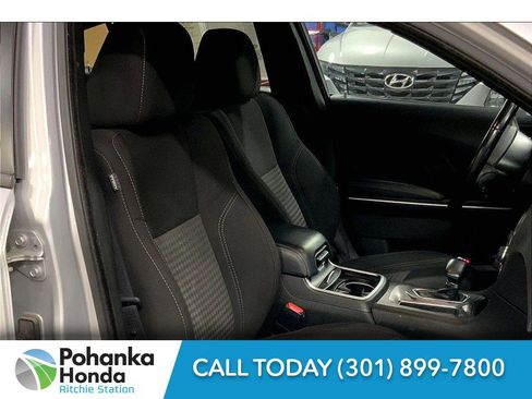 Used 2023 Dodge Charger SXT image 6