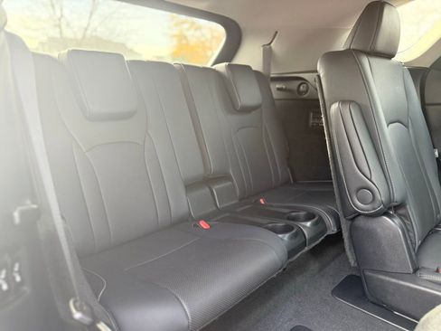 Used 2020 Lexus RX 350L FWD w/ Premium Package image 30