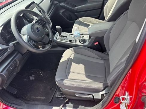 Used 2024 Subaru Crosstrek 2.0i AWD/4WD image 5