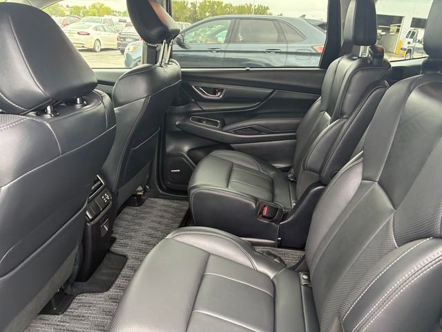 Used 2023 Subaru Ascent Limited w/ Technology Package AWD/4WD image 14