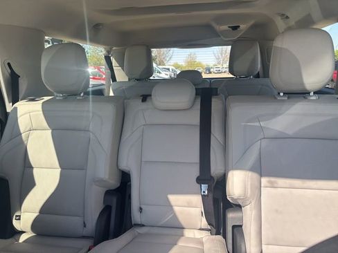 New 2026 Lincoln Navigator L Reserve AWD/4WD image 36