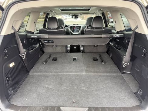 Used 2025 Subaru Ascent Touring image 24