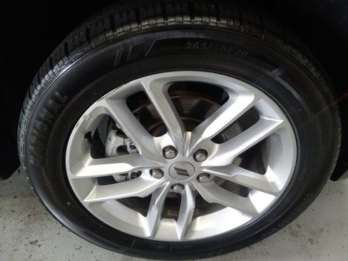 Used 2024 Dodge Durango GT AWD/4WD image 4