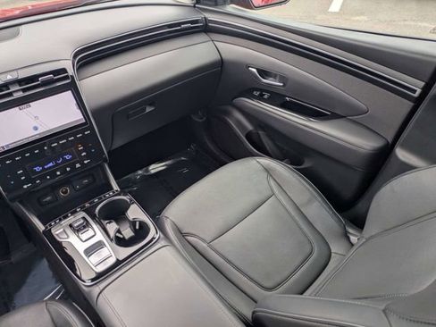 Used 2023 Hyundai Tucson Limited image 18