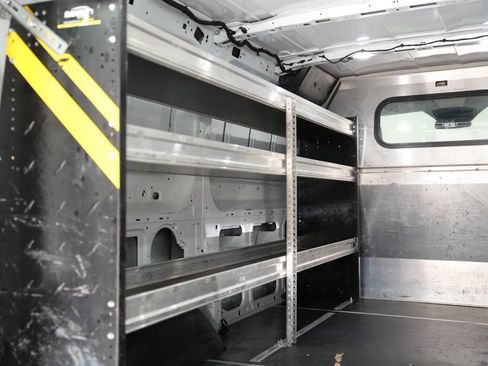 Used 2019 Ford Transit 250 130 Low Roof image 27