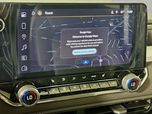 New 2026 Chevrolet Colorado LT w/ LT Convenience Package RWD image 8