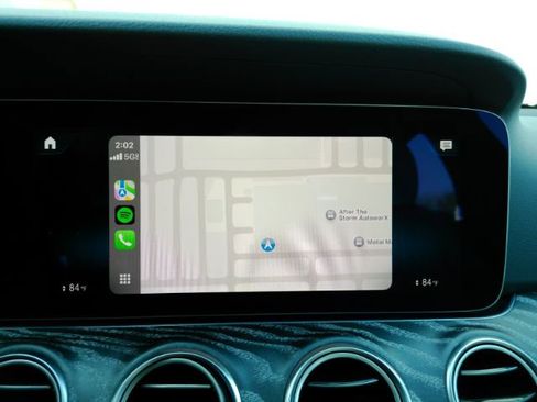 Used 2023 Mercedes-Benz E 350 Sedan image 44