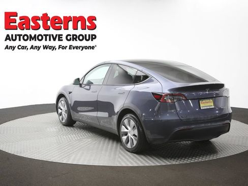 Used 2023 Tesla Model Y Long Range AWD/4WD image 60