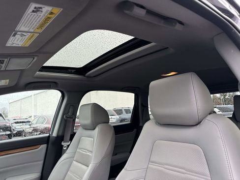 Used 2022 Honda CR-V EX-L image 20