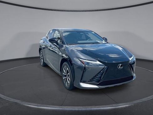 Used 2023 Lexus RZ 450e Premium w/ Technology Package AWD/4WD image 7