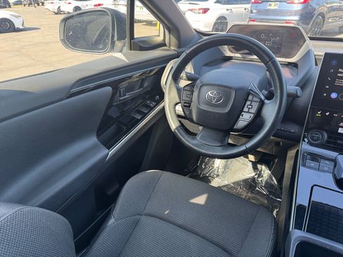 Used 2023 Toyota bZ4X FWD w/ Weather Package image 20