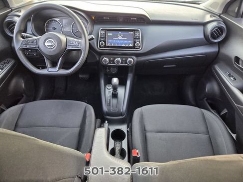 Used 2024 Nissan Kicks S FWD image 14