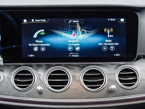 Certified 2023 Mercedes-Benz E 350 Sedan image 14