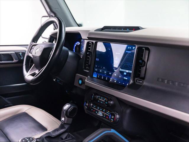 Used 2024 Ford Bronco Wildtrak AWD/4WD image 32