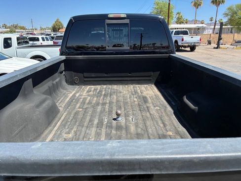 Used 2008 Ford F350 FX4 AWD/4WD image 15