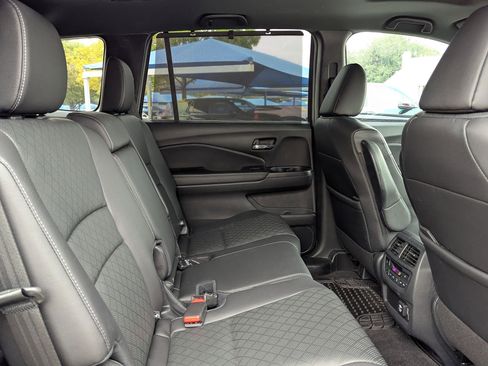 Used 2020 Honda Passport Touring image 24