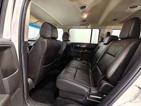 Used 2019 Ford Flex SEL w/ Equipment Group 202A FWD image 27