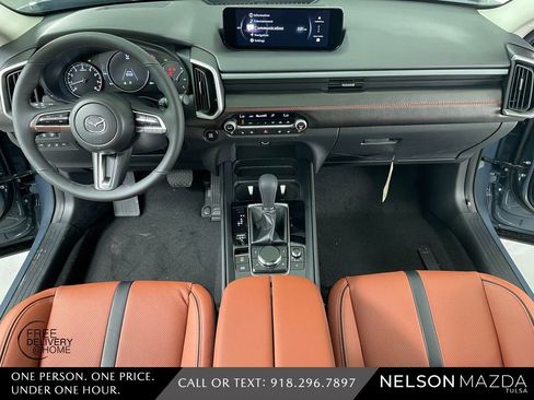 New 2026 MAZDA CX-50 Meridian Edition w/ Weather Package AWD/4WD image 37