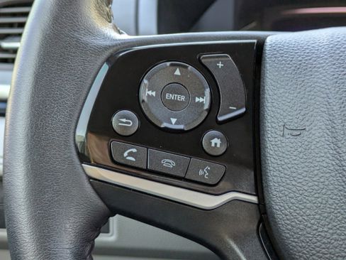 Certified 2024 Honda Odyssey Touring image 35