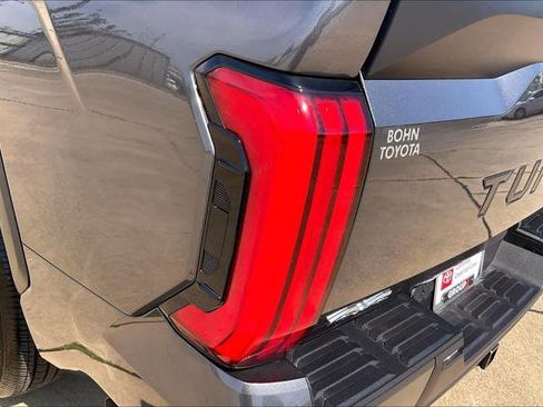 Certified 2025 Toyota Tundra SR5 w/ SR5 Premium Package image 27