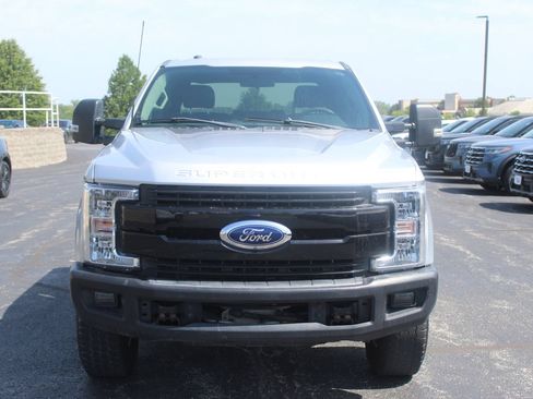 Used 2019 Ford F250 XLT AWD/4WD image 8
