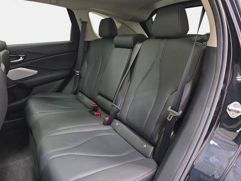 Used 2025 Acura RDX SH-AWD w/ Technology Package image 13