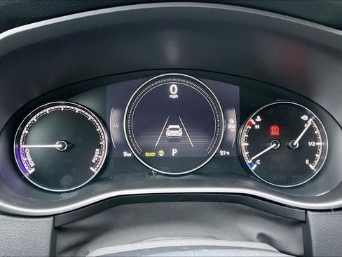 New 2026 MAZDA CX-50 2.5 Hybrid w/ Premium Plus Pkg image 24