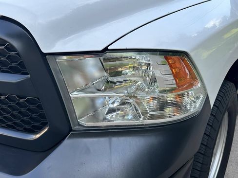 Used 2019 RAM 1500 Tradesman w/ Power & Remote Entry Group RWD image 37