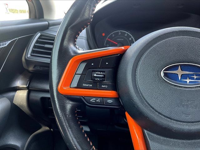 Used 2019 Subaru Crosstrek 2.0i Premium w/ Moonroof Package AWD/4WD image 12