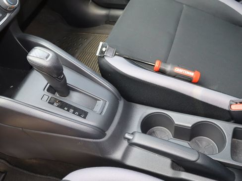 Used 2025 Nissan Versa S w/ Trunk Package FWD image 22
