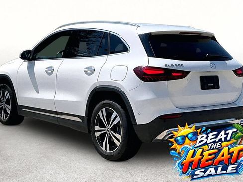 Used 2025 Mercedes-Benz GLA 250 image 14