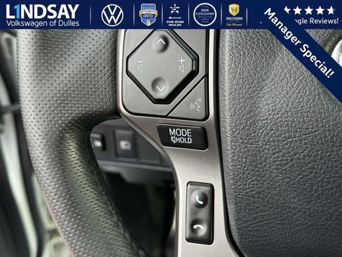 Used 2023 Toyota Tacoma SR5 w/ Technology Package image 20