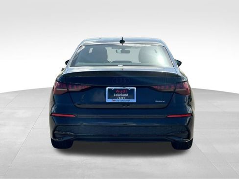 New 2026 Audi A3 2.0T Premium AWD/4WD image 4