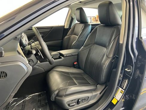 Used 2020 Lexus ES 350 w/ Accessory Package FWD image 38