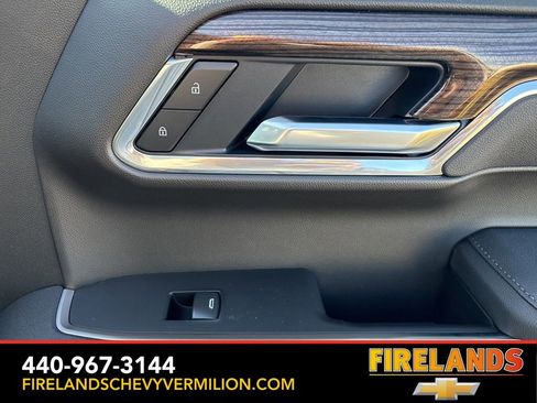 New 2026 Chevrolet Silverado 1500 LT Trail Boss w/ LT Trail Boss Premium Package image 43