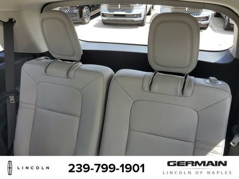 New 2026 Lincoln Aviator 2WD image 20