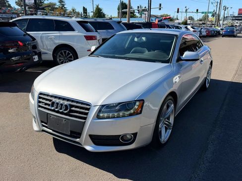 Used 2011 Audi A5 2.0T Premium Plus AWD/4WD image 10