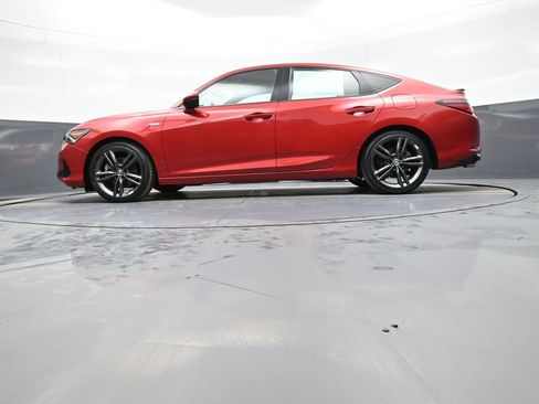 Certified 2023 Acura Integra A-Spec image 31
