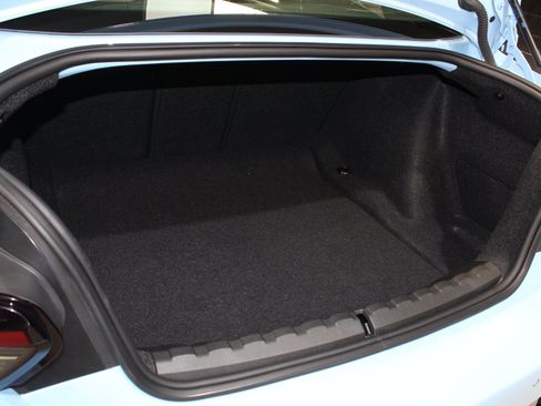 Used 2024 BMW M2 RWD image 75