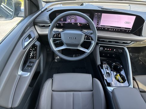 New 2026 Audi Q5 Prestige AWD/4WD image 13