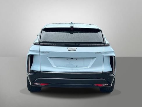 Certified 2024 Cadillac Lyriq Luxury w/ LPO, Floor Liner Package AWD/4WD image 27