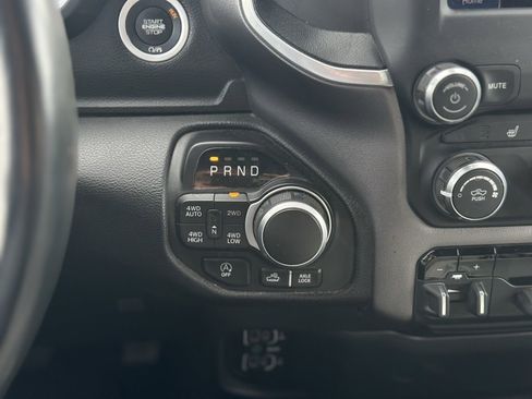 Used 2023 RAM 1500 Big Horn image 29