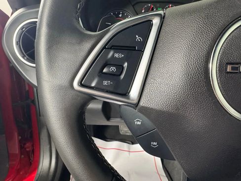 Used 2024 Chevrolet Camaro LT w/ RS Package image 23