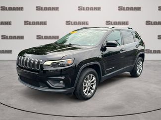 Used 2020 Jeep Cherokee Latitude Plus w/ Cold Weather Group AWD/4WD video 1