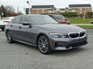 Used 2020 BMW 330i xDrive Sedan w/ Driving Assistance Package video 1